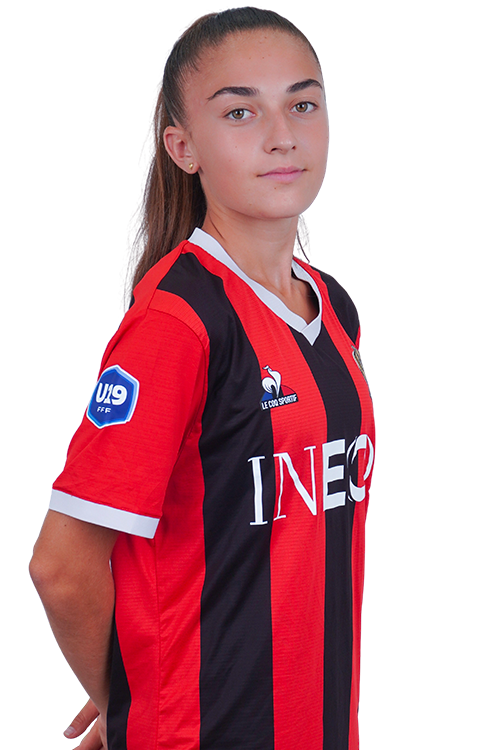 Lilou ANGELICO