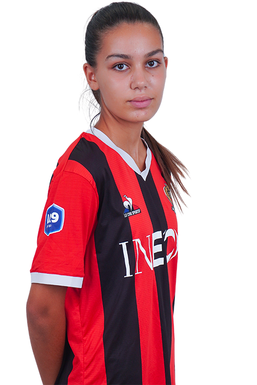 Lilia BEN HAJ JERAD
