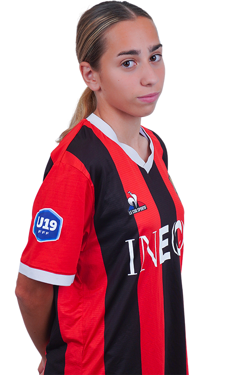 Inès CASTRO PEREIRA
