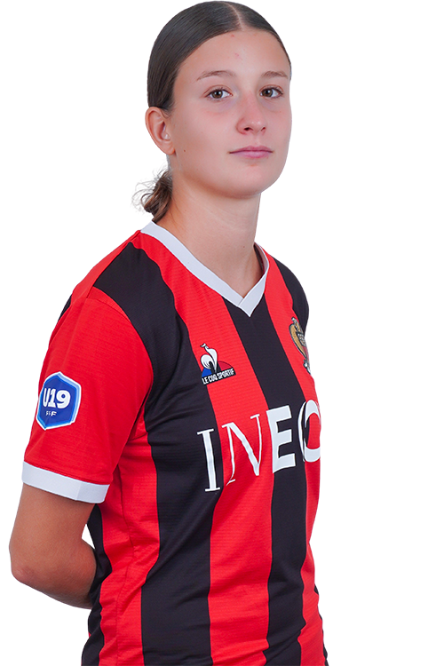 Jeanne CORNET