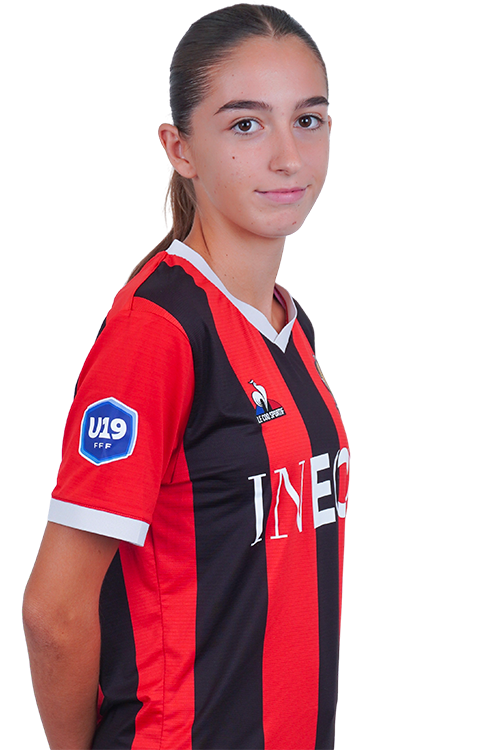 Maëlle FERCOT