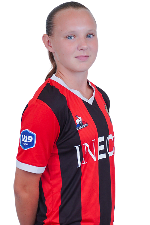 Charlotte FLAMAND-BELLOT