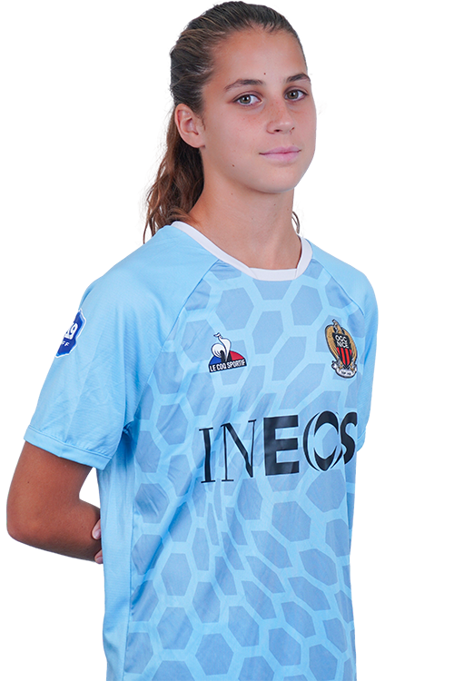 Noa GAUMET