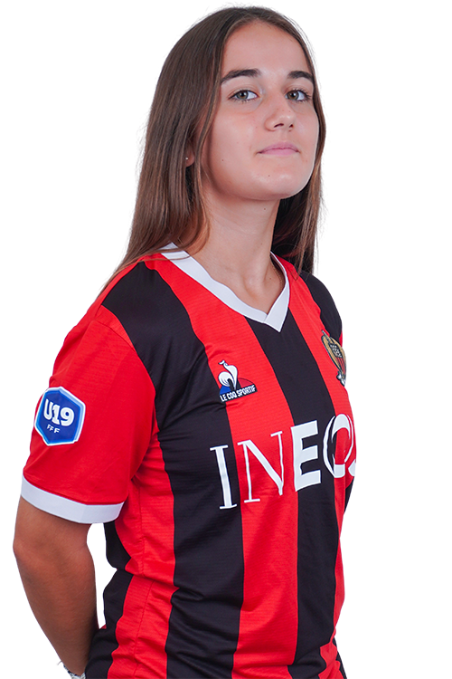 Mélissa JOUSSET