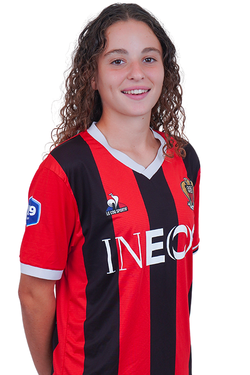 Charlotte MALAMAIRE