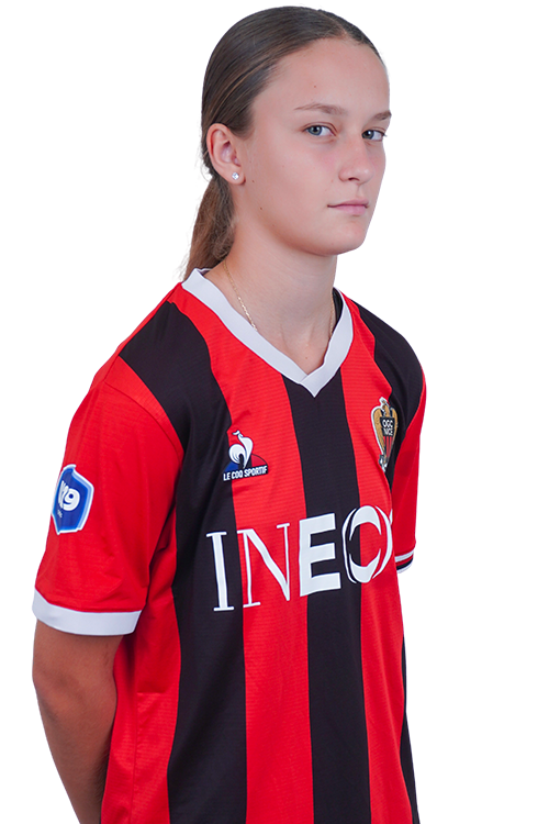 Oriane MOREAU