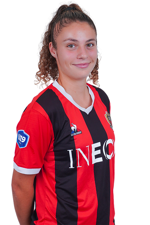 Lea SERVOLLE