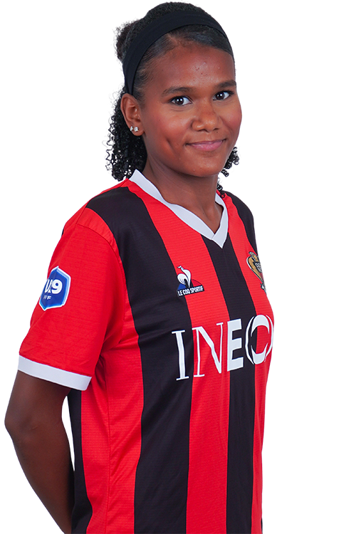 Cassandre THUILLIER
