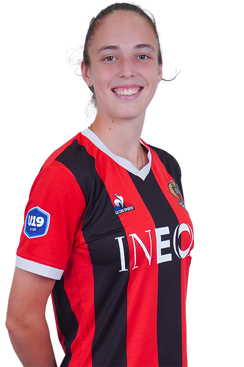 Roxane VERRIER
