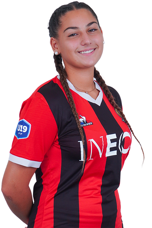 Madisone VITALI