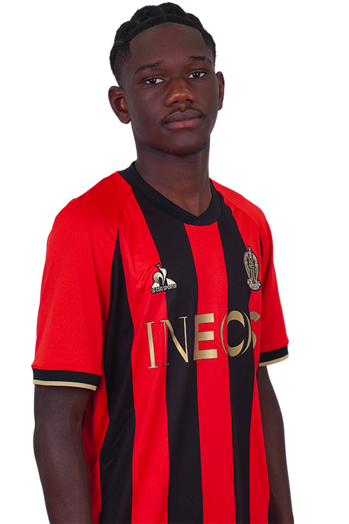 Beny Moukila M Pele