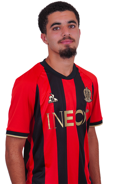 Iliesse Salhi