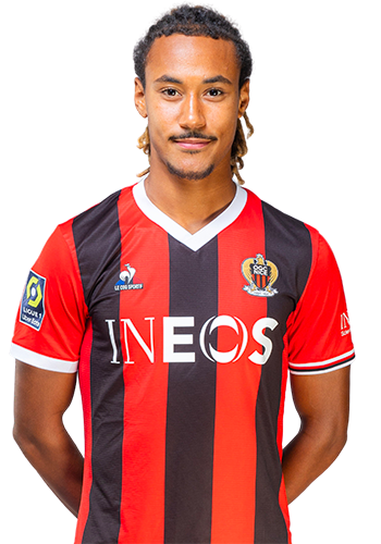 Alexis Beka Beka