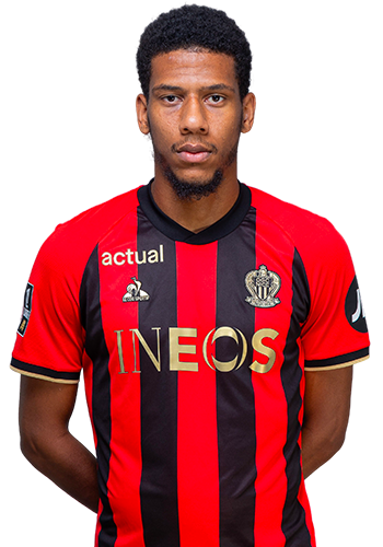 Jean-Clair Todibo