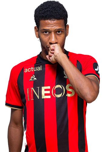 Jean-Clair Todibo