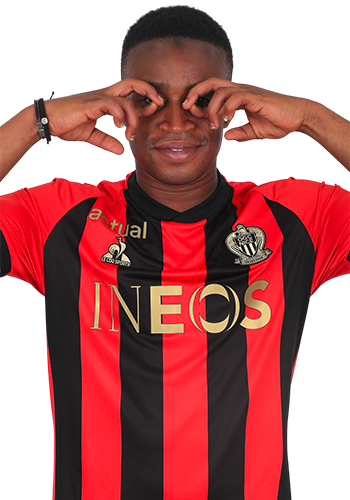Youssoufa Moukoko