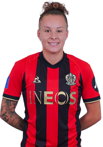 Léa Rosenberger
