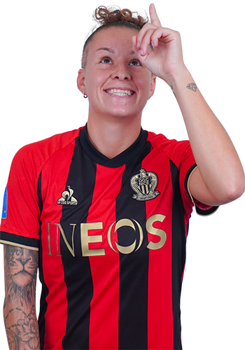 Léa Rosenberger