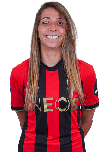 Morgane De Seixas