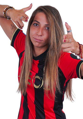 Morgane De Seixas
