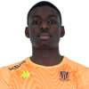 Djibril Madzou