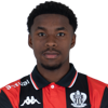 Mousslim Youssouf