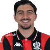 Noah Yalcin