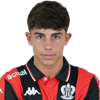 Otis Caporusso