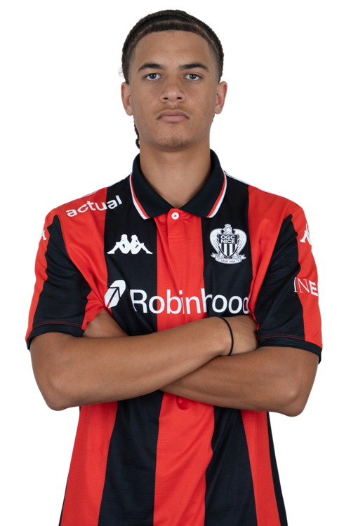 Everton Pereira
