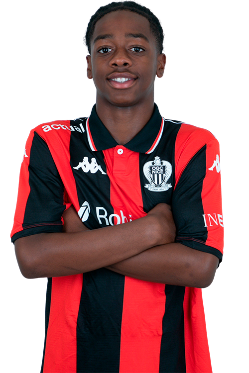 Kévin Kalunga Kalema