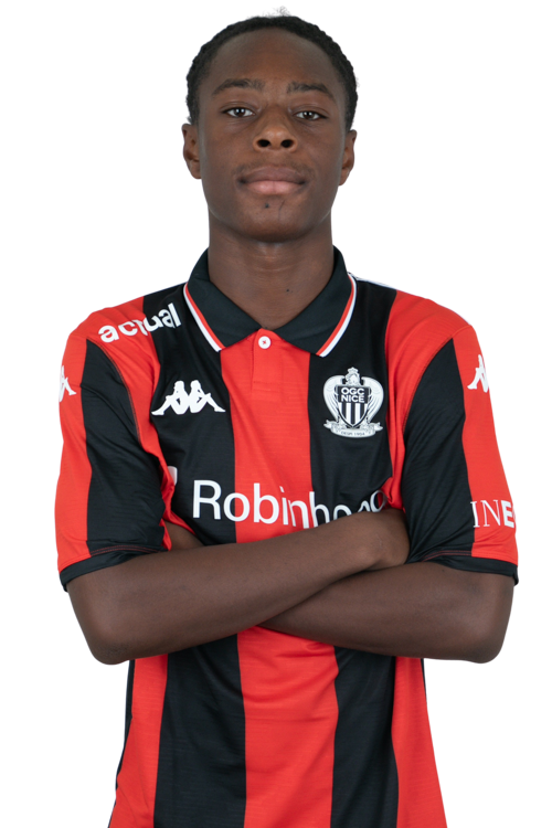Marc-Aurel Koffi