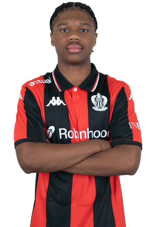 Mathis Fernandes Mendes