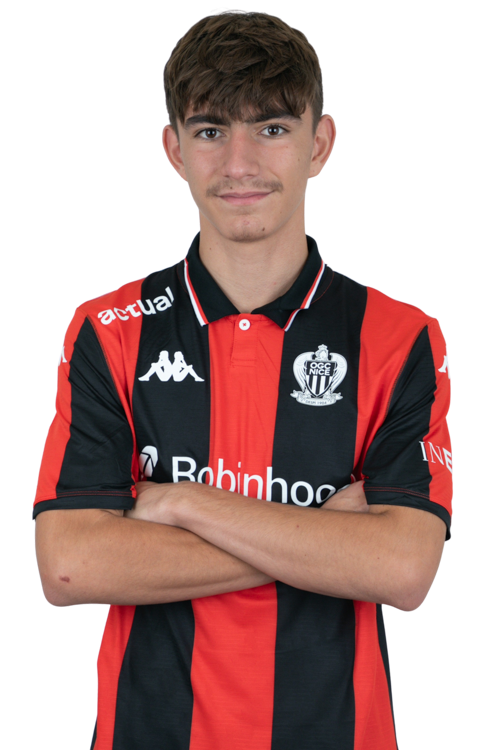 Mattéo Bancillon