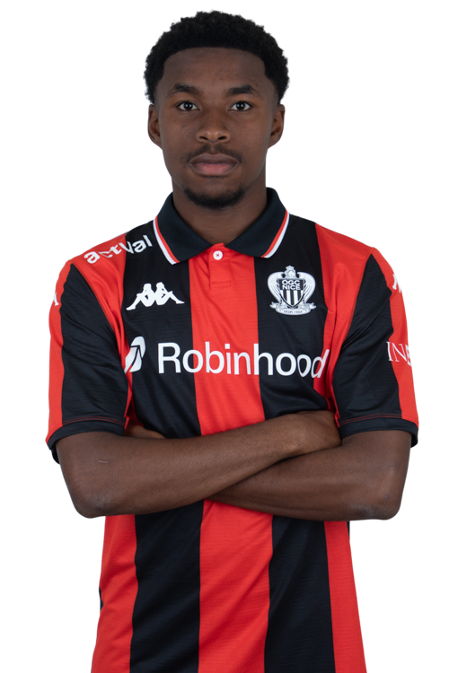 Mousslim Youssouf