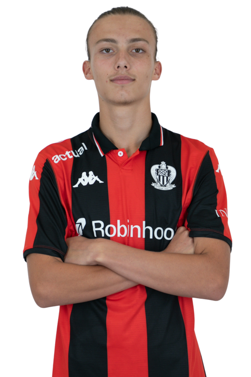 Niels Dersy