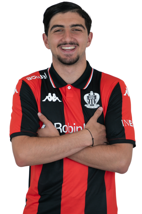 Noah Yalcin