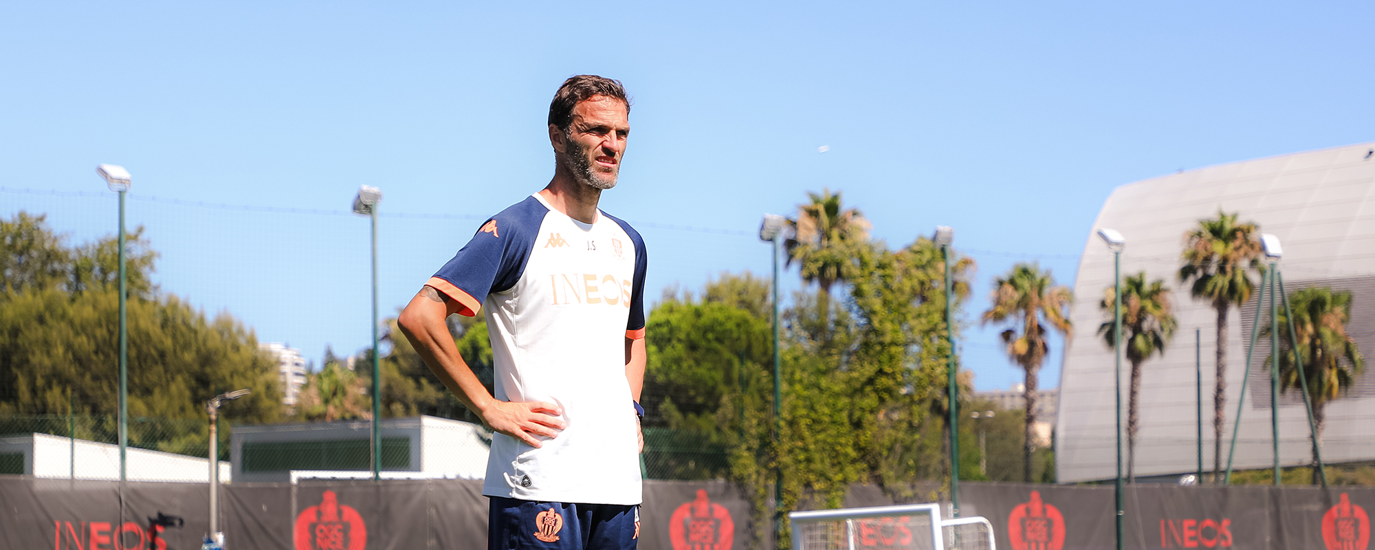 Calendrier & résultats OGC Nice Elite
