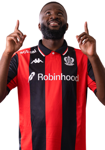 Tanguy Ndombele