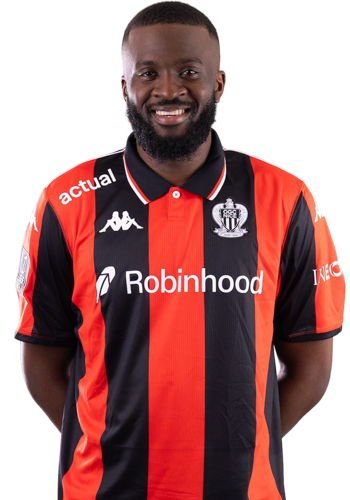 Tanguy Ndombele