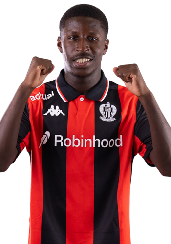 Amidou Doumbouya