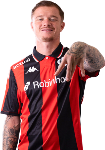 Melvin Bard