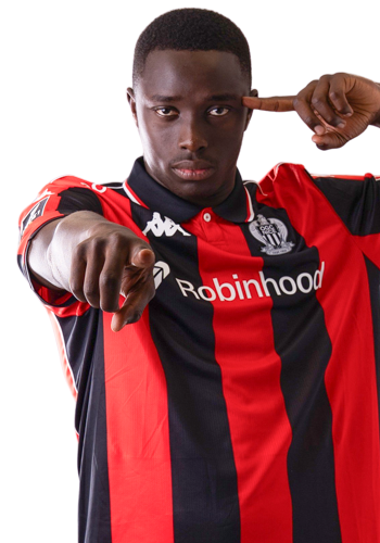 Antoine Mendy