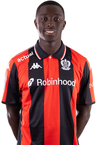 Antoine Mendy
