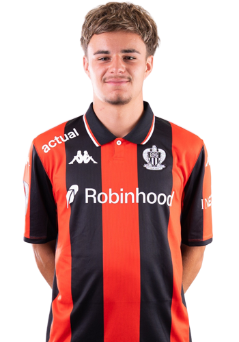 Gabin Bernardeau