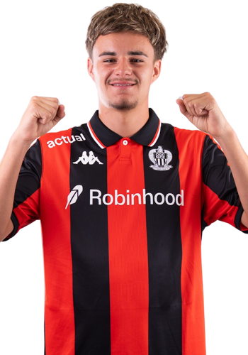 Gabin Bernardeau