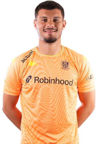 Teddy Boulhendi