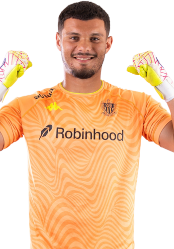 Teddy Boulhendi