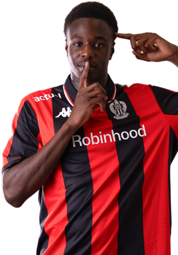 Djibril Coulibaly