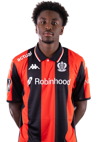 Moïse Bombito