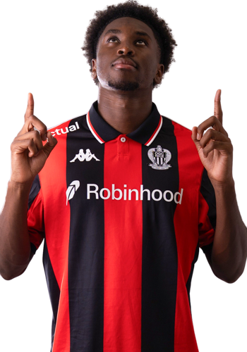 Moïse Bombito